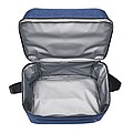 Cooler bag, dark blue
