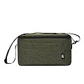 Cooler bag, dark green