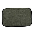 Cooler bag, dark green