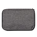 Cooler bag, light grey