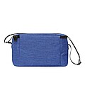Cooler bag, royal blue