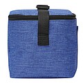Cooler bag, royal blue