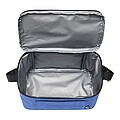 Cooler bag, royal blue
