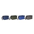 Cooler bag, royal blue