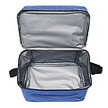 Cooler bag, royal blue