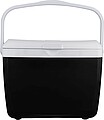 Cooler box 13 liter Solace, black