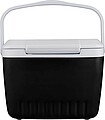 Cooler box 13 liter Solace, black