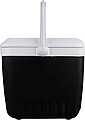 Cooler box 13 liter Solace, black