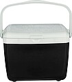 Cooler box 13 liter Solace, black