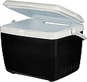 Cooler box 13 liter Solace, black