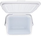 Cooler box 13 liter Solace, cobalt blue