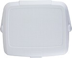 Cooler box 13 liter Solace, cobalt blue