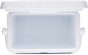 Cooler box 4 liter Sunkissed, cobalt blue
