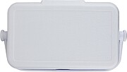 Cooler box 4 liter Sunkissed, cobalt blue
