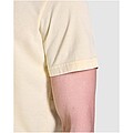 Corgi short sleeve mens t-shirt, hale blue