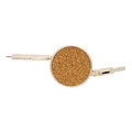 Cork and Wheat 6-in-1 retractable cable