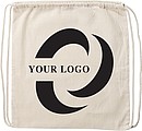 Cotton (120 g/m2) backpack
