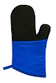 Cotton oven glove
