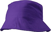 Cotton sun hat Felipe