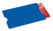 Credit card sleeve 