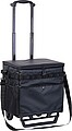 CrisMa cooling trolley, black