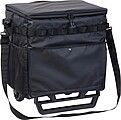 CrisMa cooling trolley, black