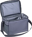 CrisMa large cooler bag, grey
