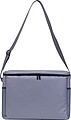 CrisMa large cooler bag, grey