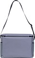 CrisMa large cooler bag, grey