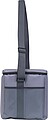 CrisMa large cooler bag, grey