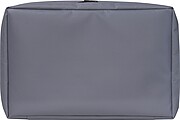 CrisMa large cooler bag, grey