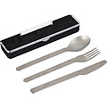 Cutlery set Brisio | 3 pcs