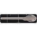 Cutlery set Brisio | 3 pcs