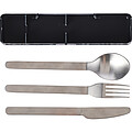 Cutlery set Brisio | 3 pcs