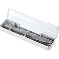 Cutlery set Brisio | 3 pcs