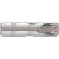 Cutlery set Brisio | 3 pcs
