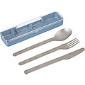 Cutlery set Brisio | 3 pcs