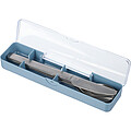 Cutlery set Brisio | 3 pcs