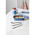 Cutlery set Brisio | 3 pcs