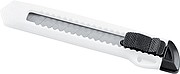 Cutter with removable blade, white