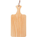Cutting board Daxton | Recycled pinewood | With handle