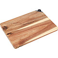 Cutting board Heinz | Recycled acacia | With knife sharpener