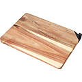 Cutting board Heinz | Recycled acacia | With knife sharpener