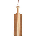 Cutting board Walter | Recycled acacia | With handle