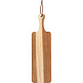 Cutting board Walter | Recycled acacia | With handle