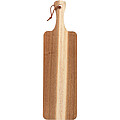 Cutting board Walter | Recycled acacia | With handle