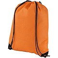 CX Drawstring Rucksack orange