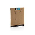 Datalock RCS recycled 60W hacking protection cable, black