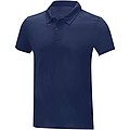 Deimos short sleeve mens cool fit polo