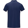 Deimos short sleeve mens cool fit polo